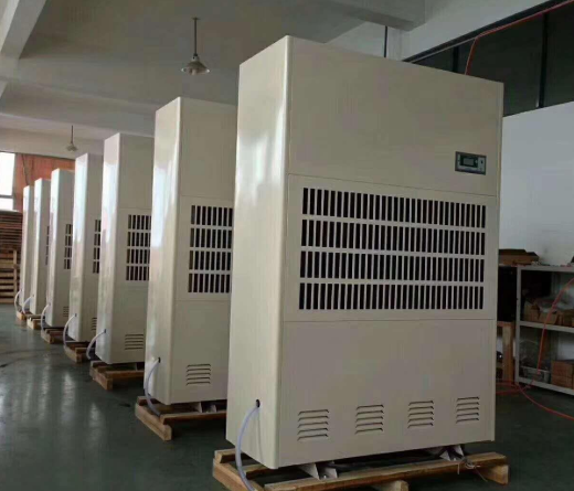 工業除濕機有什么特點？