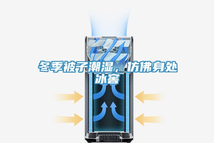 冬季被子潮濕，仿佛身處冰窖