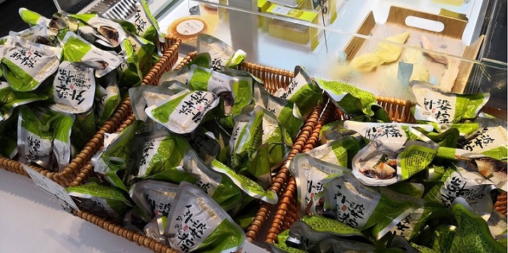 工業除濕機，食品加工行業的“保護傘”