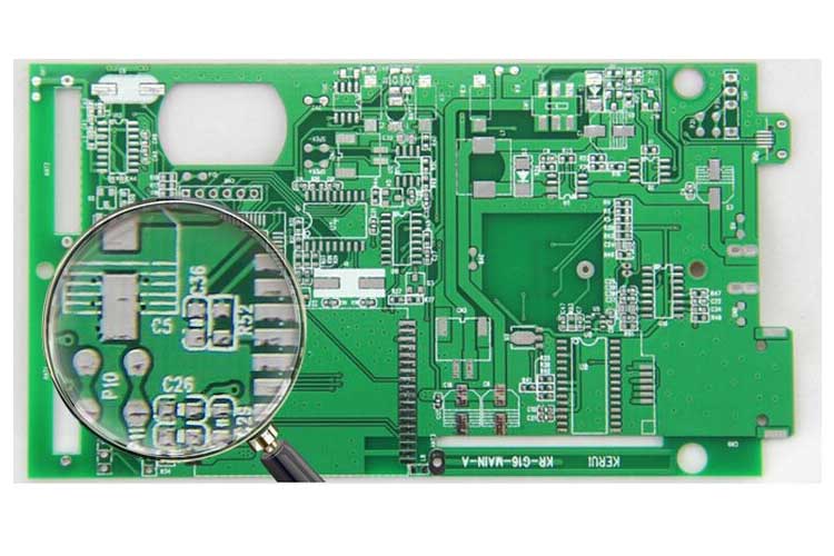 如何控制PCB電路板組裝車間濕度？