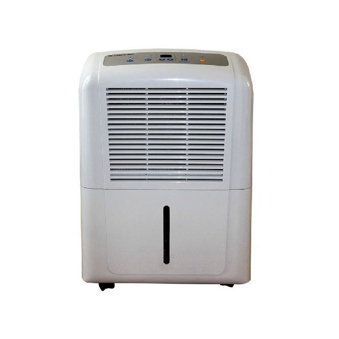 安裝新風除濕機有哪些好處？