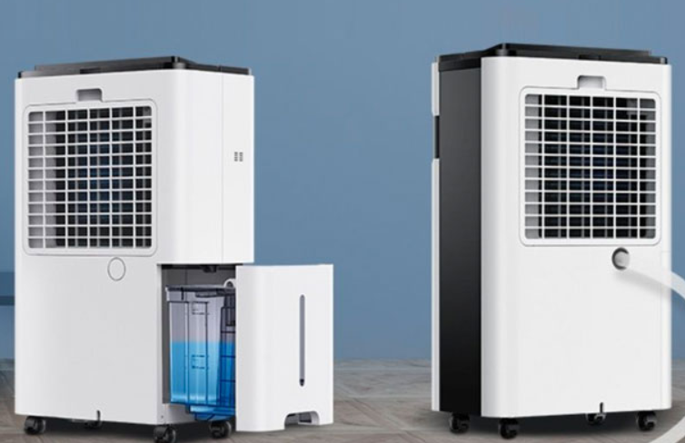 工業生產為什么需要工業除濕機？