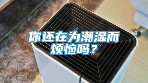 你還在為潮濕而煩惱嗎？