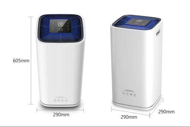 醫院供應室如何消毒？供應室過氧化氫消毒機