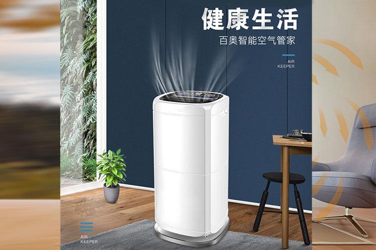 啤酒生產過程中的濕度控制