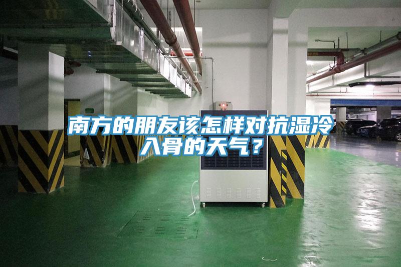 南方的朋友該怎樣對抗濕冷入骨的天氣？