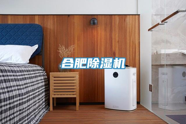 合肥除濕機