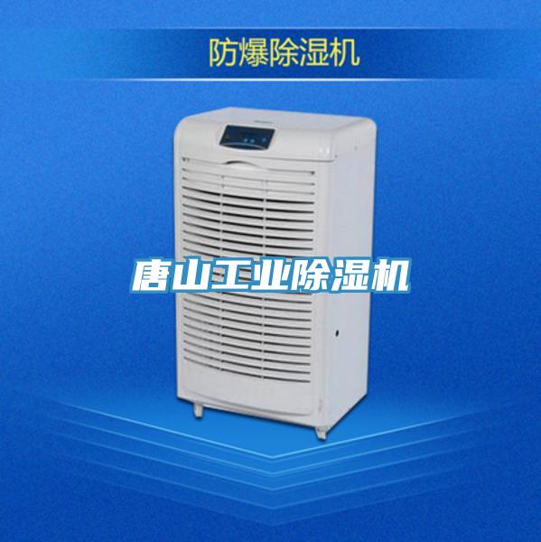 唐山工業除濕機