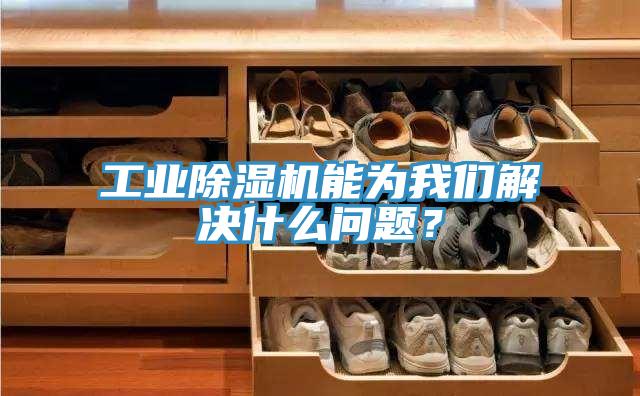 工業除濕機能為我們解決什么問題？