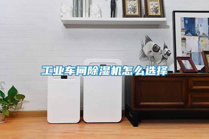 工業車間除濕機怎么選擇