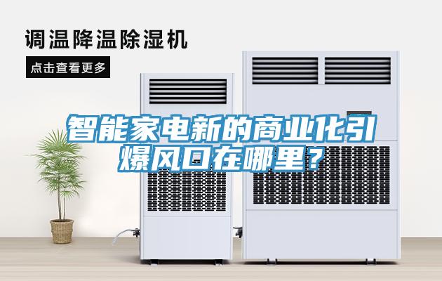 怎樣對吊頂式除濕機進行維修和養護