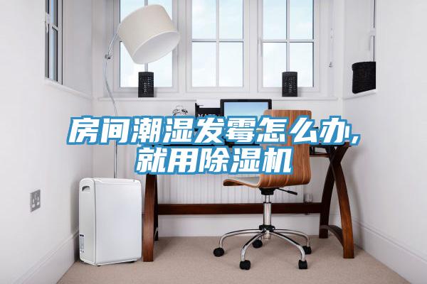 房間潮濕發霉怎么辦,就用除濕機