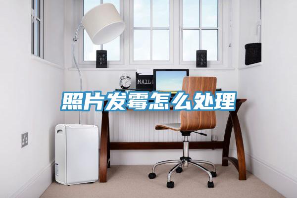 照片發霉怎么處理
