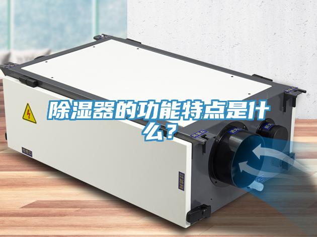 除濕器的功能特點是什么？