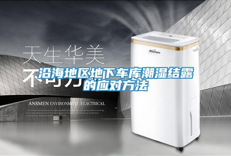 沿海地區地下車庫潮濕結露的應對方法