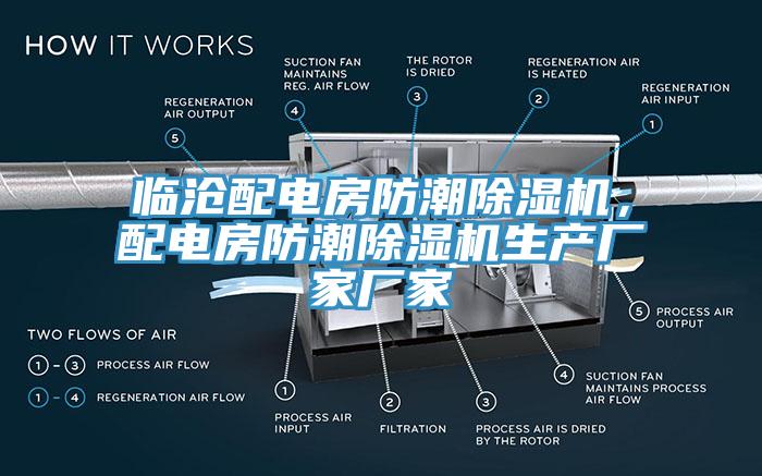 臨滄配電房防潮除濕機，配電房防潮除濕機生產廠家廠家
