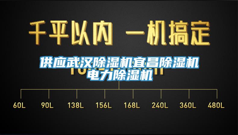 供應武漢除濕機宜昌除濕機電力除濕機