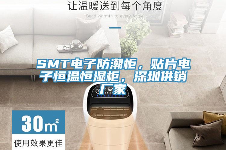 SMT電子防潮柜，貼片電子恒溫恒濕柜，深圳供銷廠家
