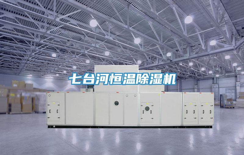 七臺河恒溫除濕機