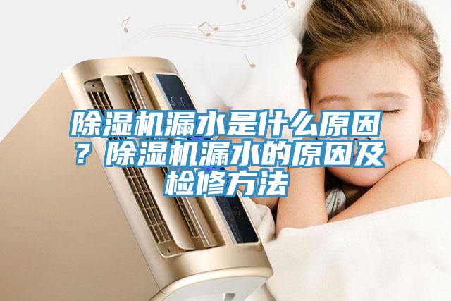 除濕機漏水是什么原因？除濕機漏水的原因及檢修方法