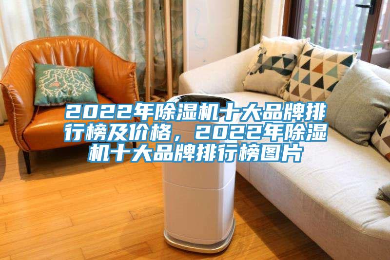 2022年除濕機十大品牌排行榜及價格，2022年除濕機十大品牌排行榜圖片