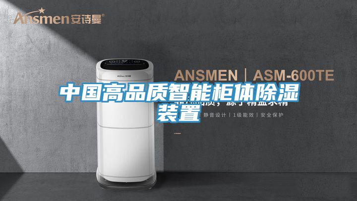 中國高品質智能柜體除濕裝置