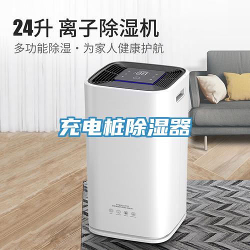 充電樁除濕器