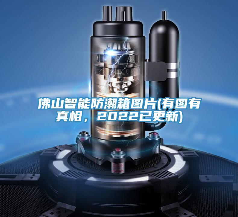 佛山智能防潮箱圖片(有圖有真相，2022已更新)