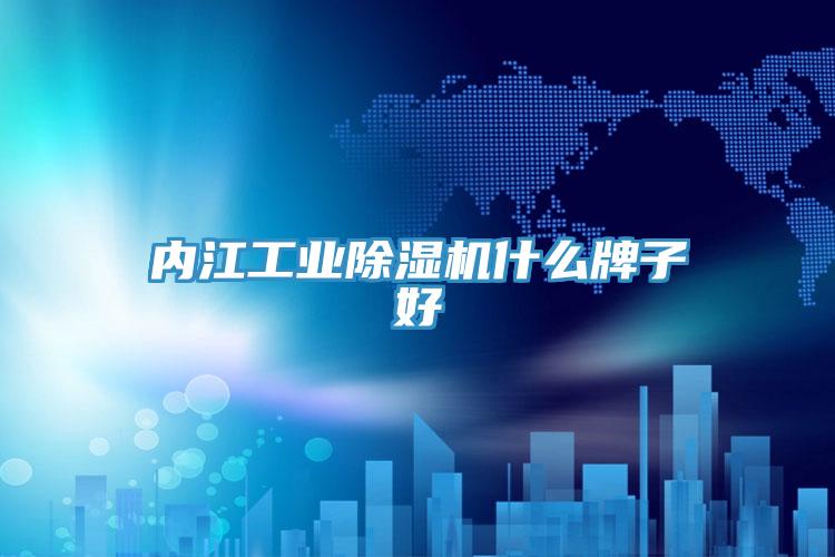 內江工業除濕機什么牌子好