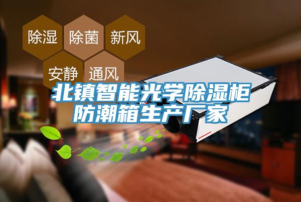 北鎮智能光學除濕柜防潮箱生產廠家