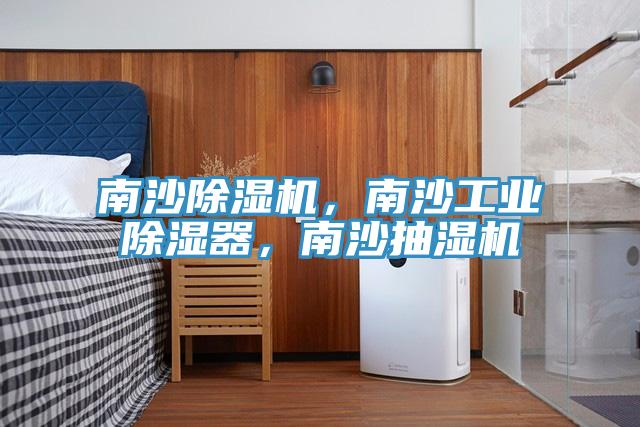 南沙除濕機，南沙工業除濕器，南沙抽濕機