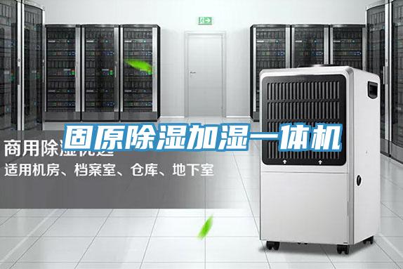 固原除濕加濕一體機