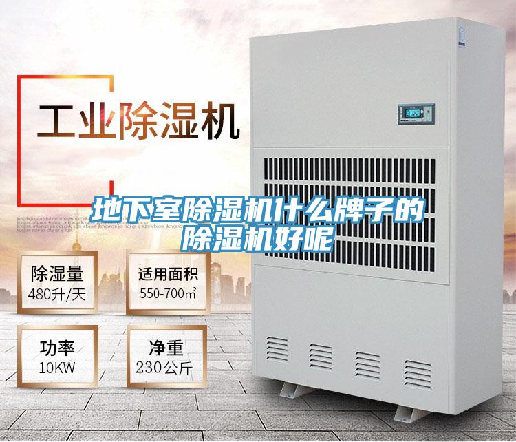 地下室除濕機什么牌子的除濕機好呢