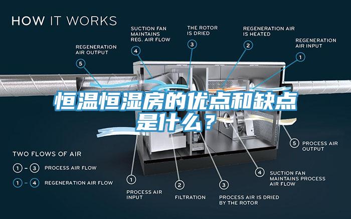 恒溫恒濕房的優點和缺點是什么？