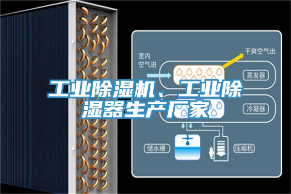 工業除濕機、工業除濕器生產廠家