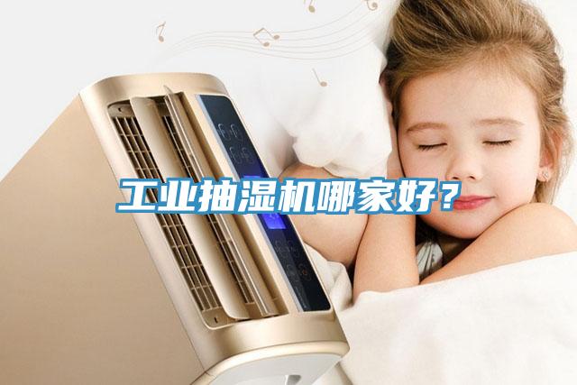 工業抽濕機哪家好？