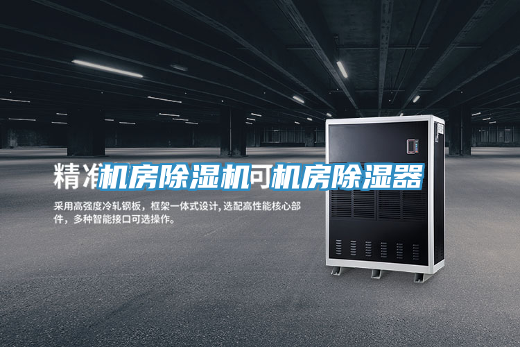 機房除濕機 機房除濕器