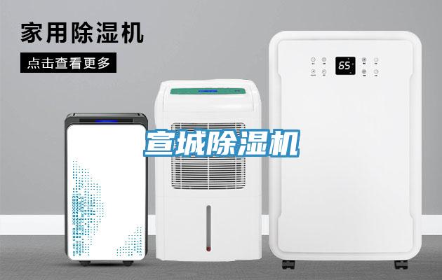宣城除濕機