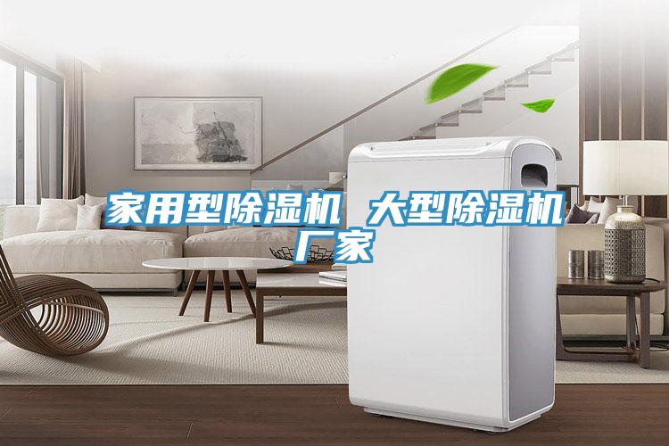 家用型除濕機 大型除濕機廠家