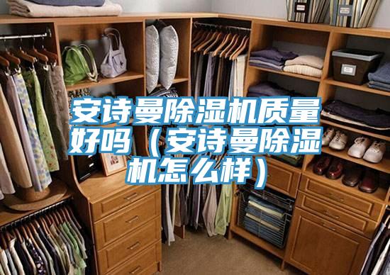 安詩曼除濕機質量好嗎（安詩曼除濕機怎么樣）