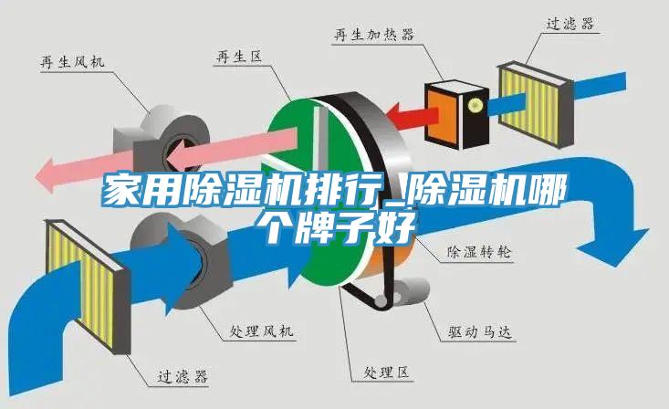 家用除濕機排行_除濕機哪個牌子好