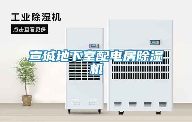 宣城地下室配電房除濕機