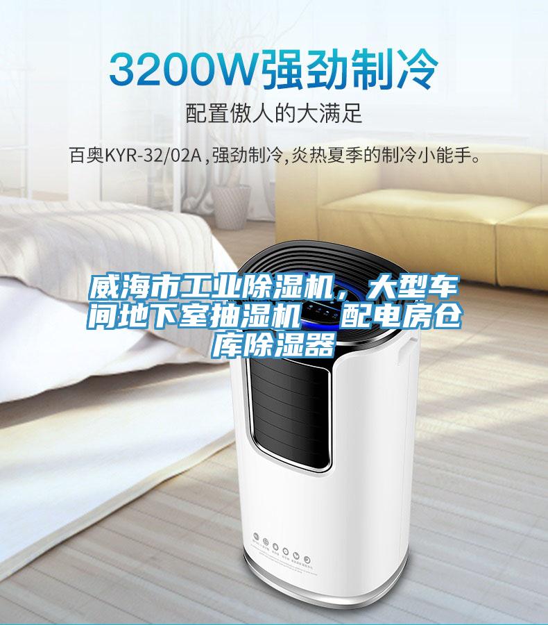 威海市工業除濕機，大型車間地下室抽濕機  配電房倉庫除濕器