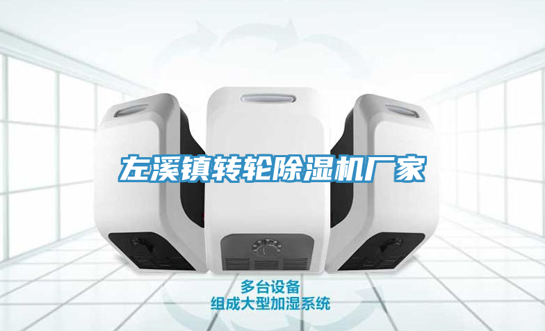 左溪鎮轉輪除濕機廠家