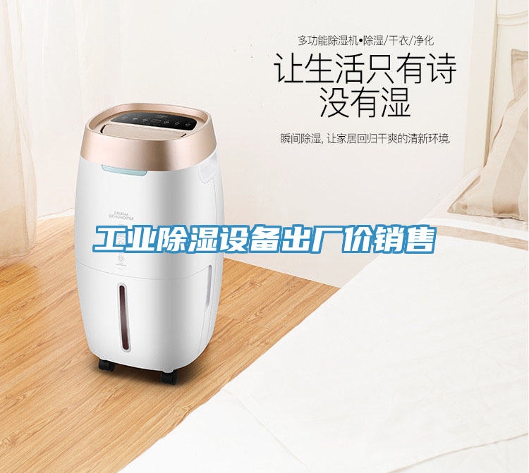 工業除濕設備出廠價銷售