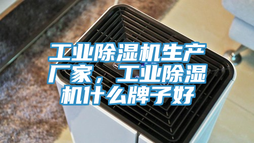 工業除濕機生產廠家，工業除濕機什么牌子好