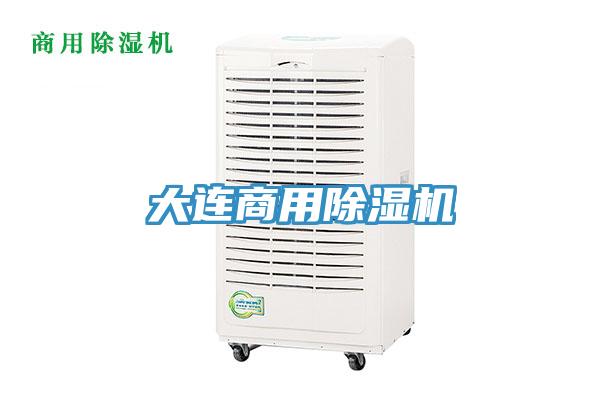 大連商用除濕機