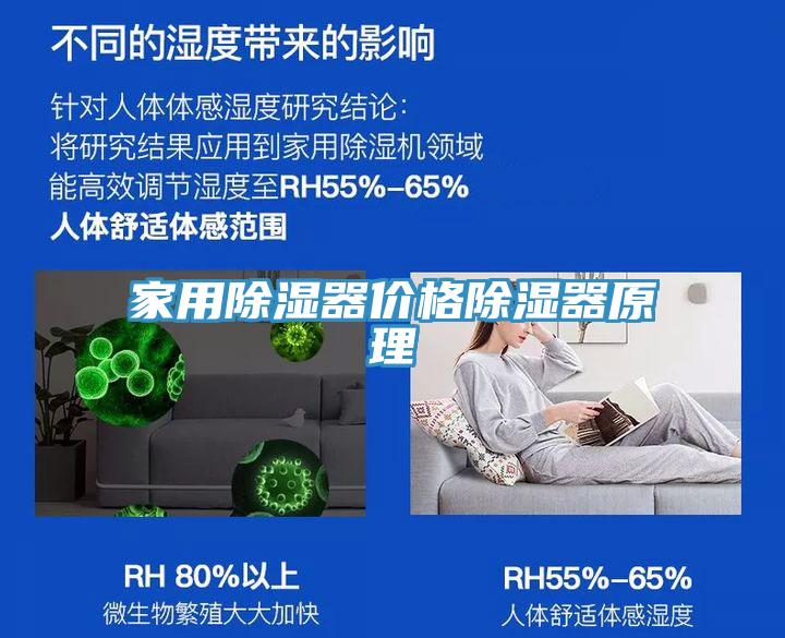 家用除濕器價格除濕器原理