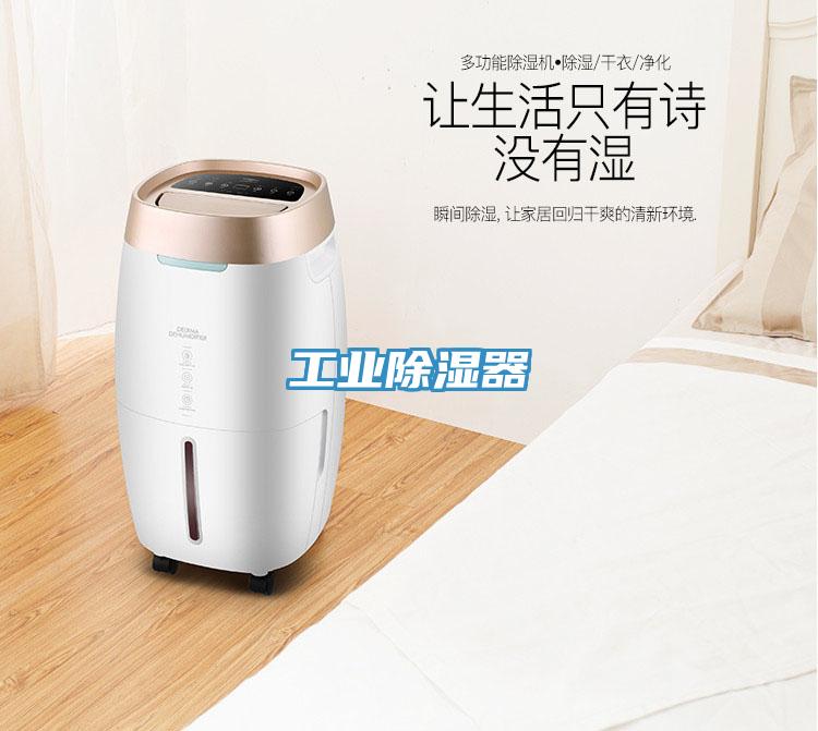 工業除濕器