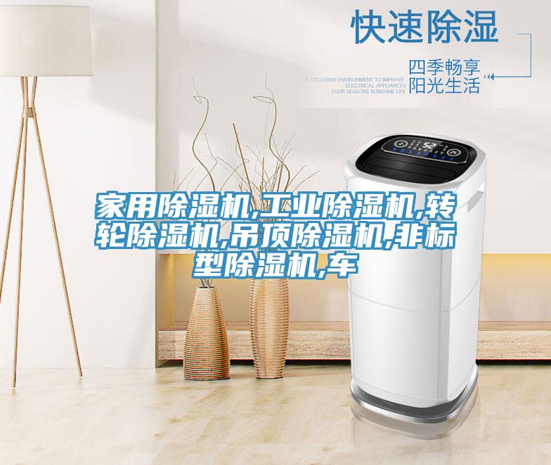 家用除濕機,工業除濕機,轉輪除濕機,吊頂除濕機,非標型除濕機,車